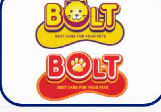 Bolt