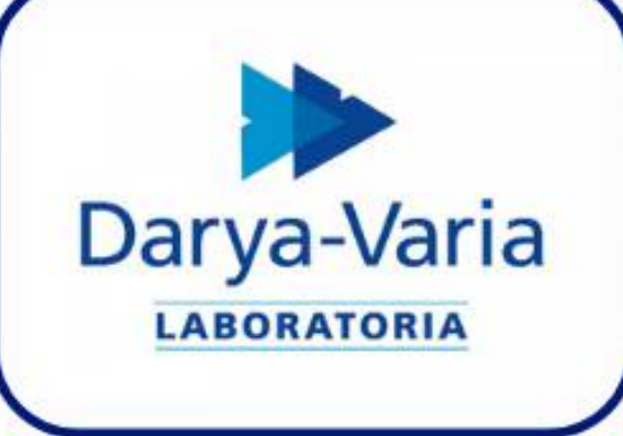 Darya-Varia